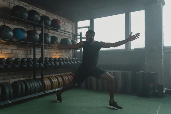 Entraînement Physique Optimal pour Maîtriser le Tennis de Table