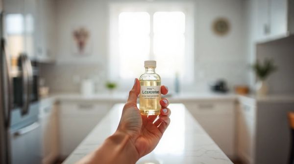Top 5 avantages de l-carnitine pour la perte de poids