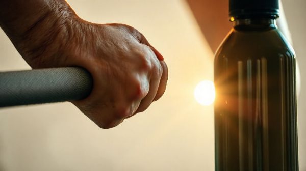 Top 5 avantages de l-carnitine pour la perte de poids