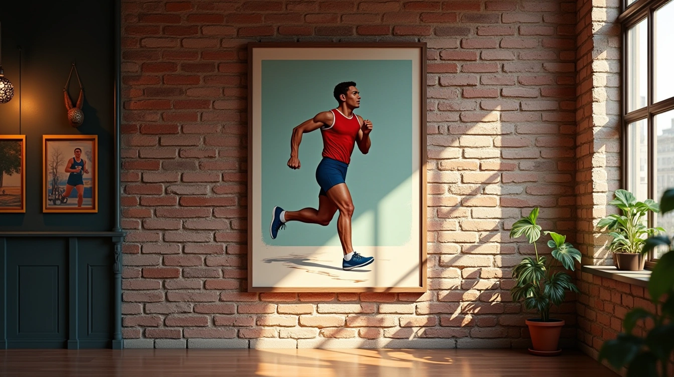 Comment choisir l’affiche sportive idéale ?